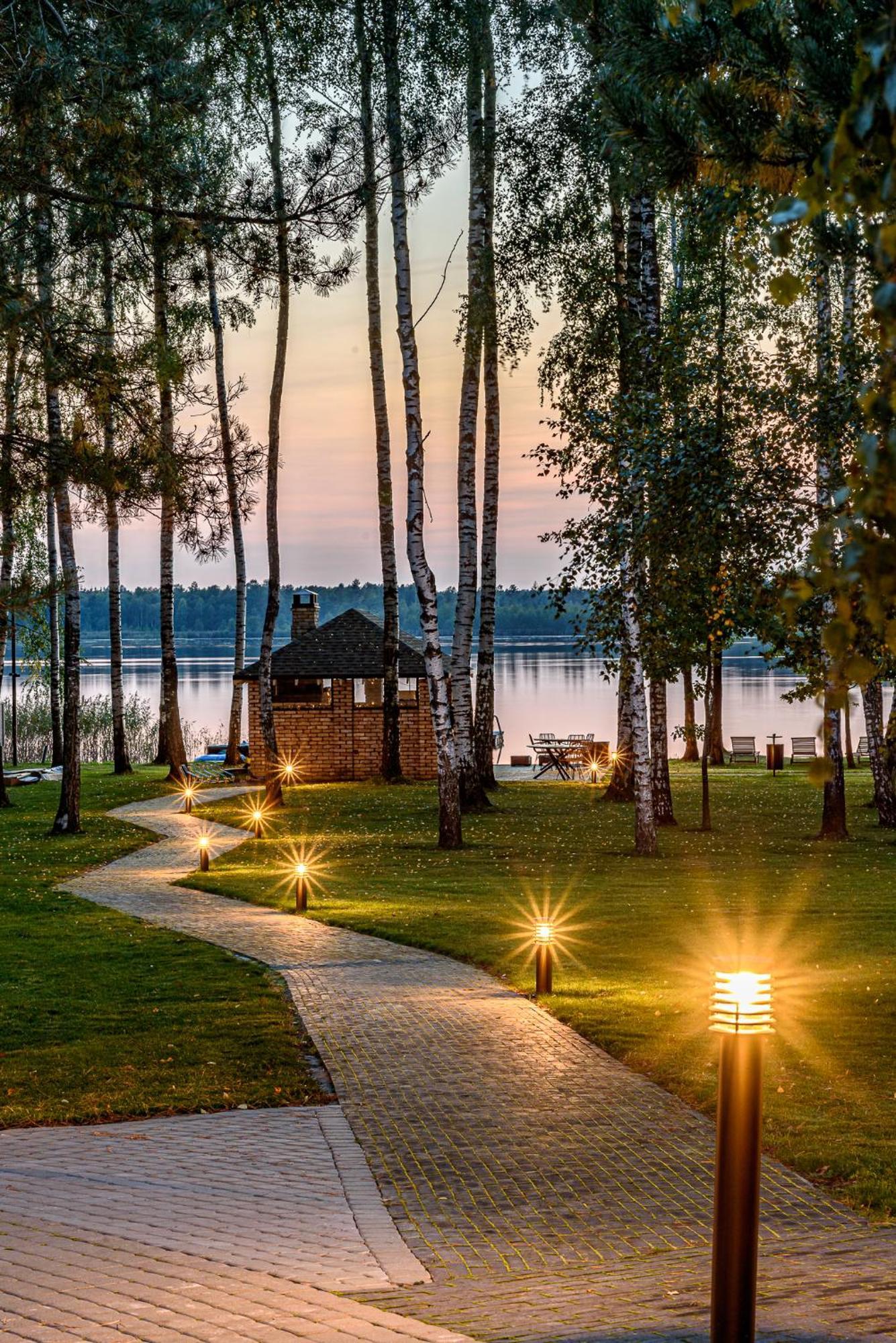 Misko Spa Namas Molėtai Extérieur photo