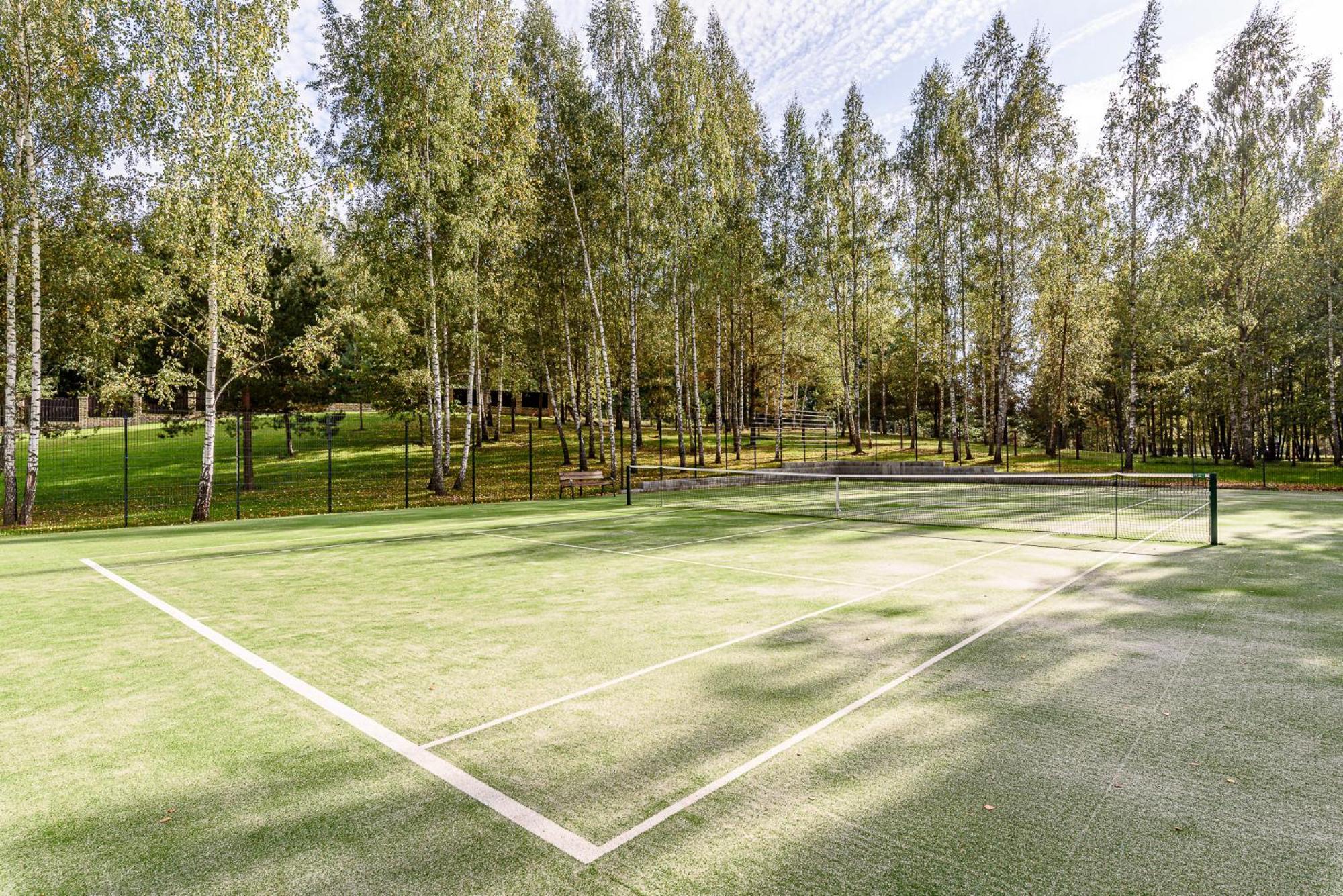 Misko Spa Namas Molėtai Extérieur photo