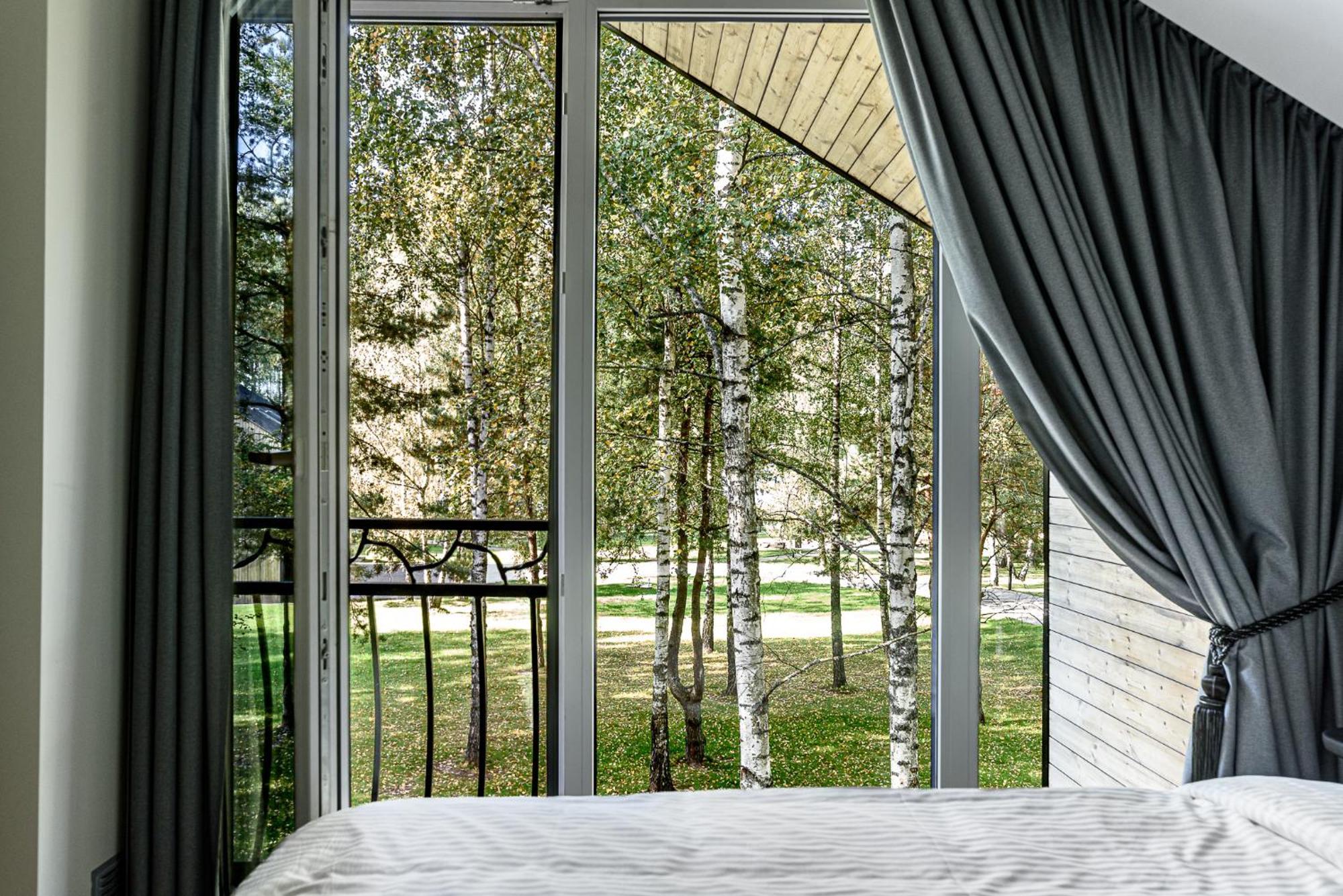 Misko Spa Namas Molėtai Extérieur photo