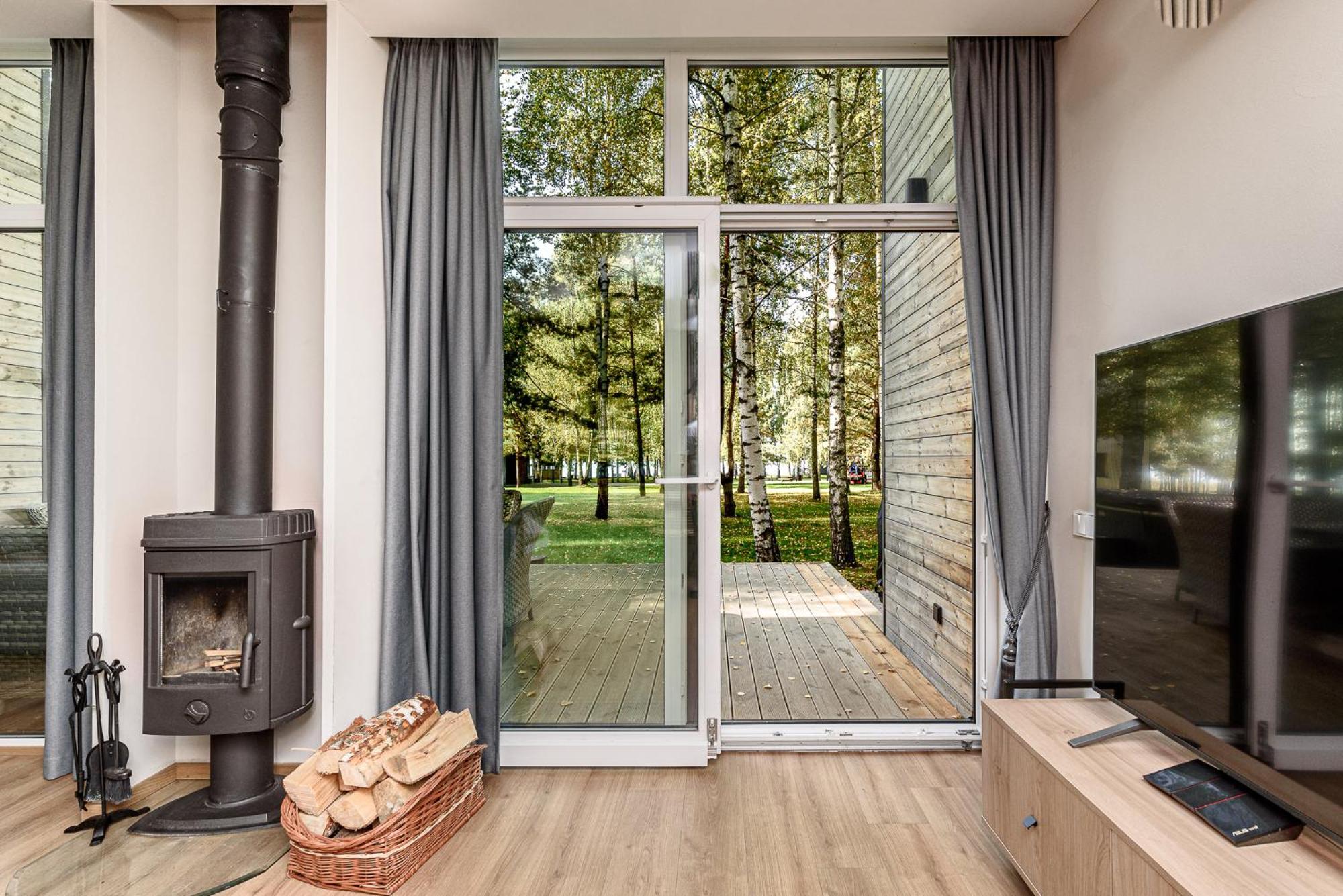 Misko Spa Namas Molėtai Extérieur photo