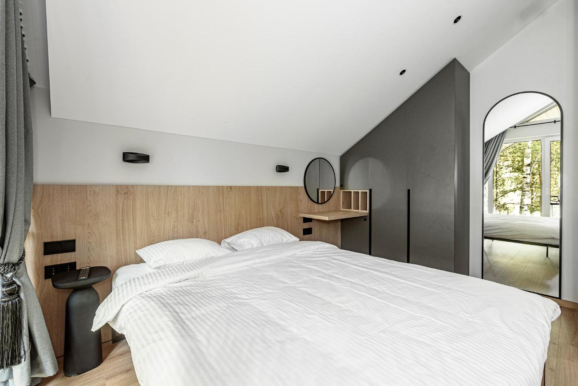Misko Spa Namas Molėtai Extérieur photo