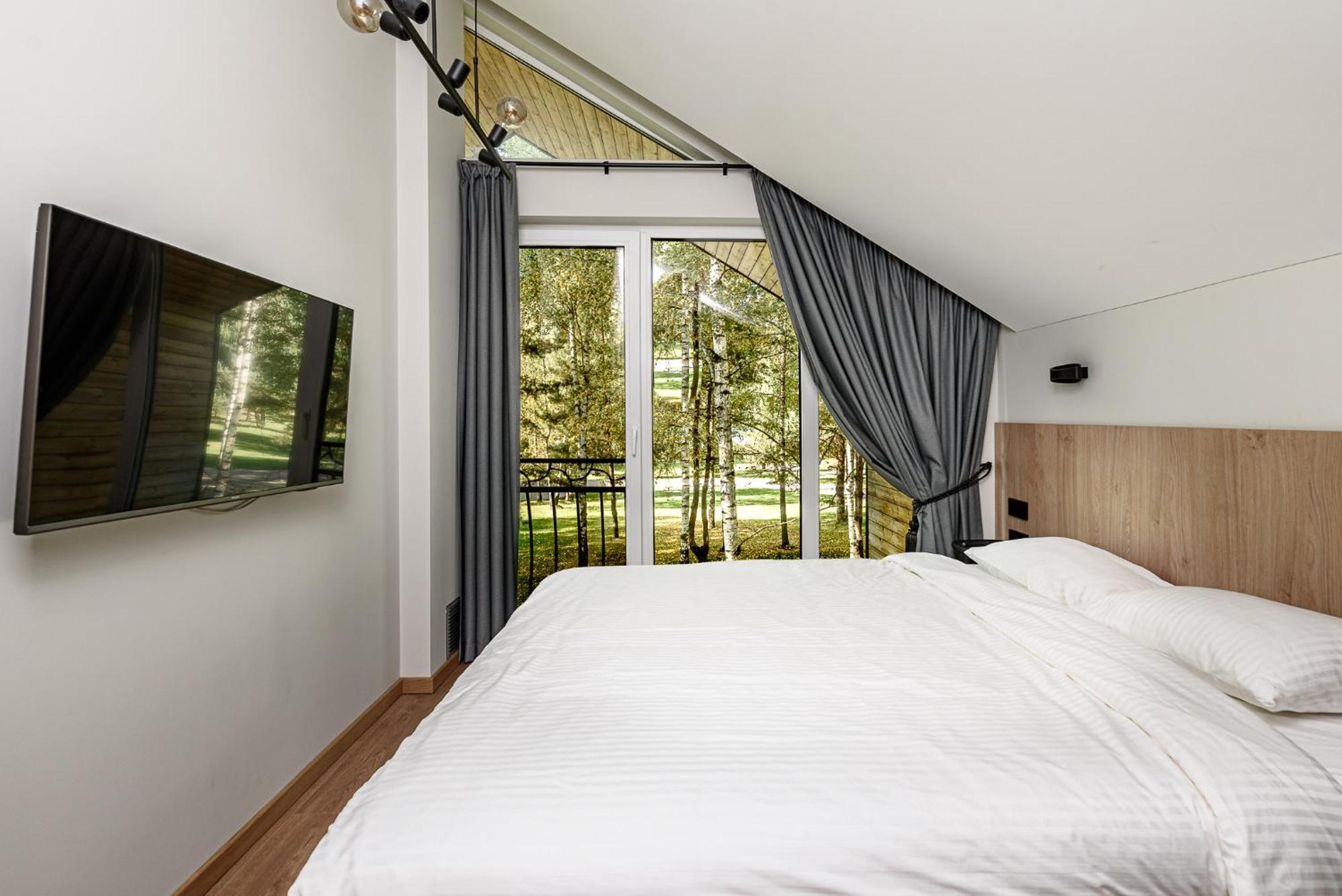 Misko Spa Namas Molėtai Extérieur photo