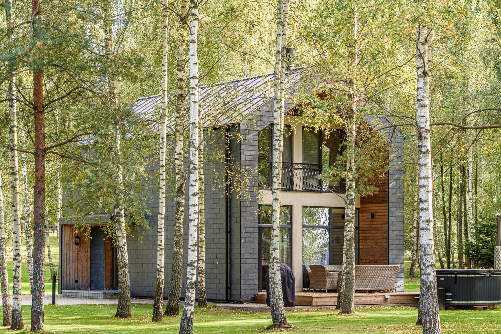 Misko Spa Namas Molėtai Extérieur photo